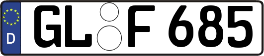 GL-F685
