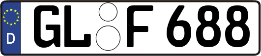 GL-F688
