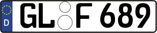 GL-F689