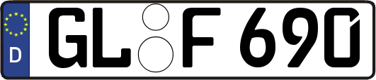 GL-F690