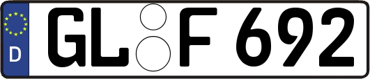 GL-F692