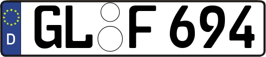 GL-F694