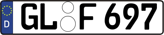 GL-F697