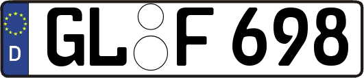 GL-F698