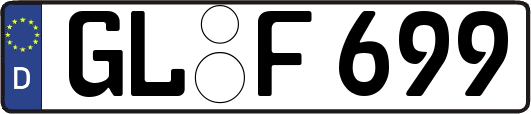 GL-F699