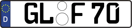 GL-F70