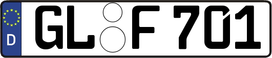 GL-F701