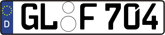 GL-F704