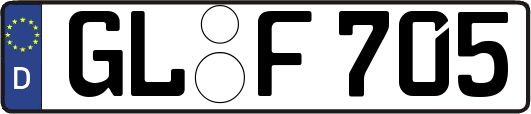 GL-F705