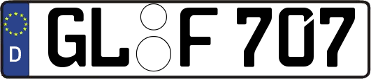 GL-F707