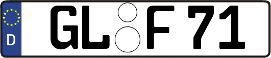 GL-F71