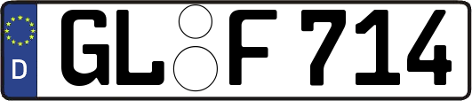 GL-F714