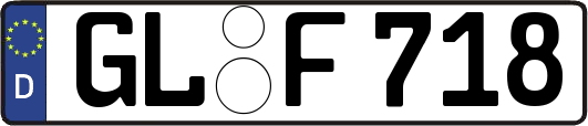 GL-F718