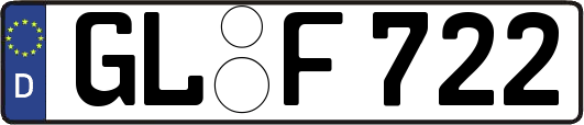 GL-F722