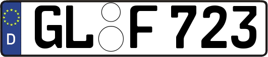 GL-F723