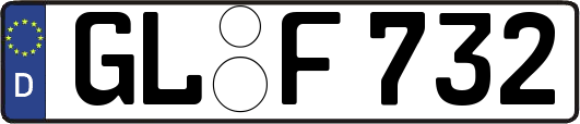 GL-F732