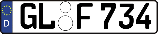 GL-F734