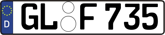 GL-F735