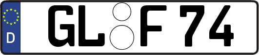 GL-F74