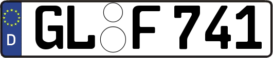 GL-F741
