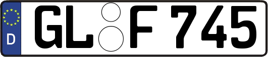 GL-F745