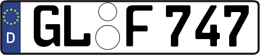 GL-F747