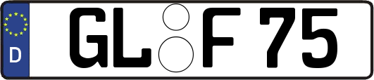 GL-F75