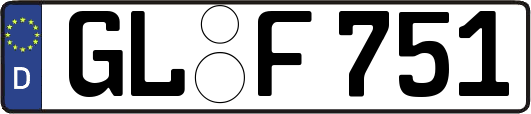 GL-F751