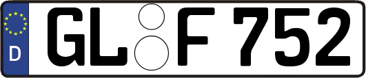 GL-F752