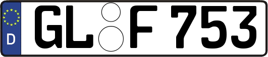GL-F753