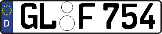 GL-F754
