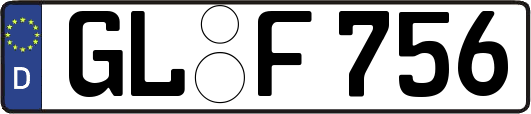 GL-F756