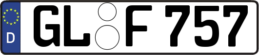 GL-F757