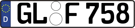 GL-F758