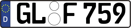 GL-F759