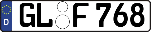 GL-F768