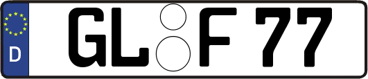 GL-F77
