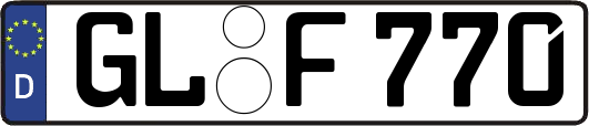 GL-F770