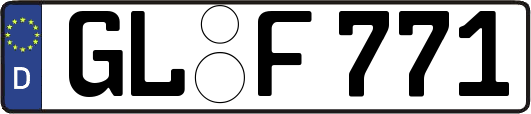 GL-F771