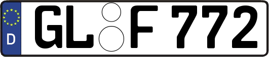 GL-F772