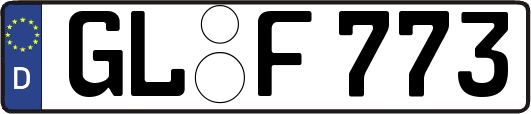 GL-F773