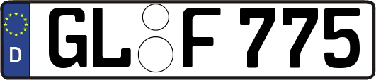 GL-F775