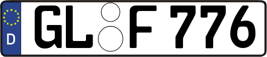 GL-F776