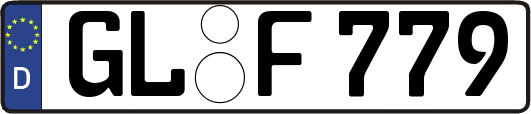 GL-F779