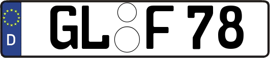 GL-F78