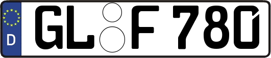 GL-F780