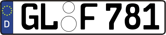 GL-F781
