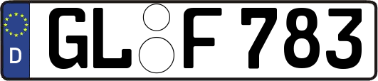 GL-F783