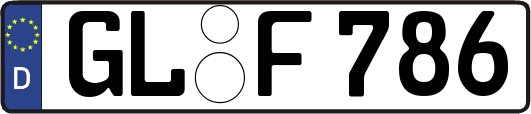 GL-F786