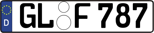 GL-F787